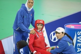 الهه منصوریان-سهیلا منصوریان