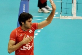 علیرضا نادی شهرداری اراک