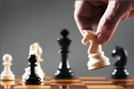 بازی شطرنج-فدراسیون شطرنج-تعلیق شطرنج ایران