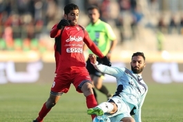 لیگ برتر-پرسپولیس-پیکان-بازیکن پرسپولیس-بازیکن پیکان