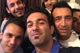 حنیف عمران زاده: بدون شرح
