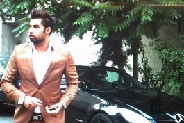 محسن فروزان