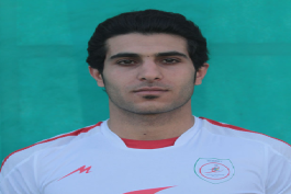 بهنام برزای