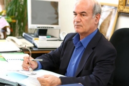 افشارزاده به تمرین استقلال رفت