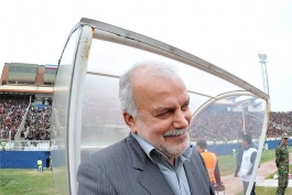 بهروان: باشگاه‌ ها برنامه لیگ را مطالعه نکردند و حالا اعتراض می‌ کنند؛ باید دست از تضعیف تیم ملی برداشت