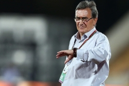 واکنش جالب برانکو به لیست خرید پرسپولیس!