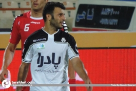 حسین فرکی-پرسپولیس-سایپا