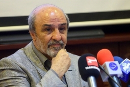 گودرزی: با المپیکی شدن کاراته، وظیفه همه سنگین‌ تر شده است 