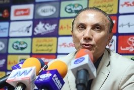 زمان نشست خبری درخشان و گل محمدی مشخص شد