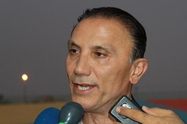درخشان: ترسی از اخراج ندارم