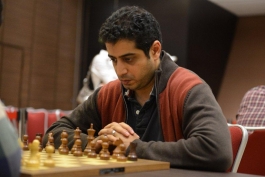 قائم‌مقامی: حال شطرنج ایران خوب است؛ در 21 سالگی نفر 56 دنیا بودم اما رسیدگی‌ها تداوم نداشت 