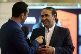 لیگ یک-نساجی مازندران-خونه به خونه بابل