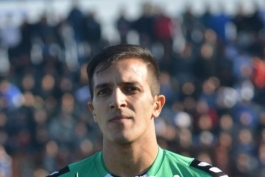 غیر رسمی؛ ایمان صادقی به پرسپولیس پیوست