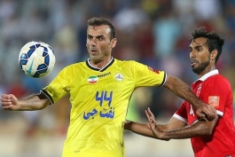 حسینی: قهرمانی نفت سخت شده اما دست از مبارزه برنمی‌ داریم