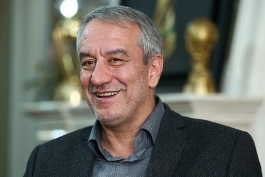 کفاشیان: تصمیم نهایی درباره داوران بازی تراکتورسازی و نفت تهران امروز اعلام می‌ شود