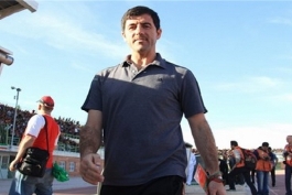 کریم باقری در تمرین پرسپولیس حاضر شد