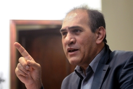 پیکر خطیب فردا از ورزشگاه شیرودی تشییع می‌ شود