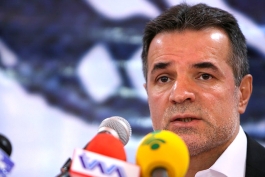 محمد حسن انصاری‌فرد 