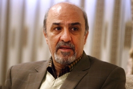 گودرزی: در مورد منصوریان فقط مصوبه هیئت مدیره استقلال را تائید کردم؛ به انتخاب‌ شان احترام می‌ گذارم
