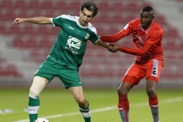 الاهلی قطر-ام صلال قطر