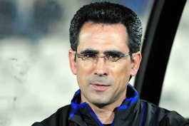 صالح: پیشنهاد تیم امید به من بشود با افتخار آن را می‌ پذیرم 