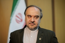 فوتبال ایران-ورزش ایران-وزیر ورزش