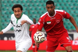 2 خبر کوتاه از پرسپولیس؛ جلسه دوباره اومانیا با مسئولان و احتمال ماندن عباس زاده