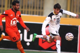 میداوودی: هدف سایپا صعود به لیگ قهرمانان آسیا است