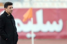 قلعه‌ نویی: دوست دارم استقلال برنده دربی باشد؛ تیمی که از لحظه‌ ها استفاده کند، برنده می‌ شود