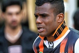 نیلسون: امیدوارم مثل دربی‌ های قبل بازی کنم و گل نخورم 