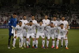 ایران-ازبکستان-کارلوس کی روش-انتخابی جام جهانی