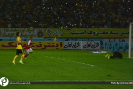 لیگ برتر-پرسپولیس-سپاهان-بازیکن پرسپولیس-بازیکن سپاهان