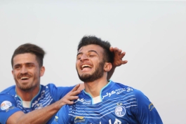 استقلال-نفت تهران