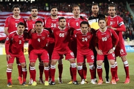 ترکیب پرسپولیس مقابل استقلال خوزستان مشخص شد