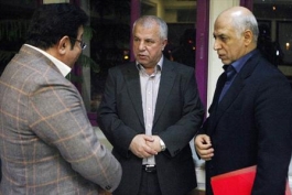 پروین: وزیر گفت خریداری نباشد روی پیشنهاد ما فکر می‌ کند