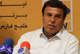 مظلومی: در هر دو نیمه از حریف بهتر بودیم؛ بازیکنان سرباز مثل رحمانی را با آغوش باز جذب می کنیم