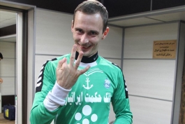 پرسپولیس با پاشنکو به توافق رسید