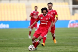 خالقی‌ فر: اذیتم کردند و مجبور شدم از پرسپولیس جدا شوم؛ عده‌ ای از اطرافیان تیم نمی‌ خواستند بمانم
