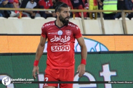 رامین رضاییان پرسپولیس-کارلوس کی روش تیم ملی ایران-برانکو ایوانکوویچ