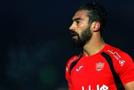 پرسپولیس-سپاهان-استقلال-مهدی طارمی-علیرضا منصوریان