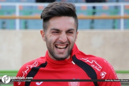 برانکو ایوانکوویچ-پرسپولیس-فولاد