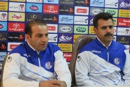  پورموسوی: خودم را فدا می‌ کنم تا تیمم زنده بماند