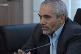 طاهری: برای این فوتبال متاسفم؛ کسی فحاشی هواداران ملوان را نمی بیند