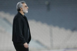 فرکی سرمربی ایران بعد جام جهانی خواهد شد؟