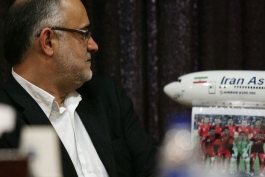 نبی:کی‌روش روز به روز به خواسته‌هایش بیشتر نزدیک می‌شود 