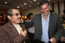 جلسه دایی، منتقمی و پنجعلی فردا برگزار می‌شود