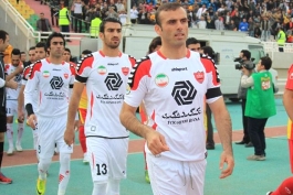 شرط سیدجلال حسینی برای تمدید قرارداد با پرسپولیس