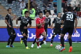 هادی نوروزی