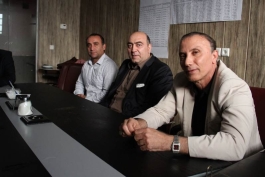 حمیدرضا سیاسی