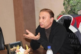 درخشان: بازی با آرژانتین و نیجریه ملاک نیست؛ عیار فوتبال ما امشب مشخص شد 